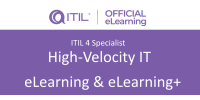 ITIL® 4 Specialist Drive Stakeholder Value eLearning with exam